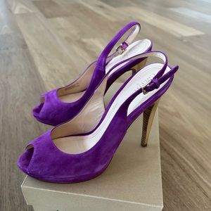 Cole Haan Chelsea Sling Pumps